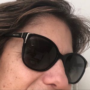 Prada sunglasses